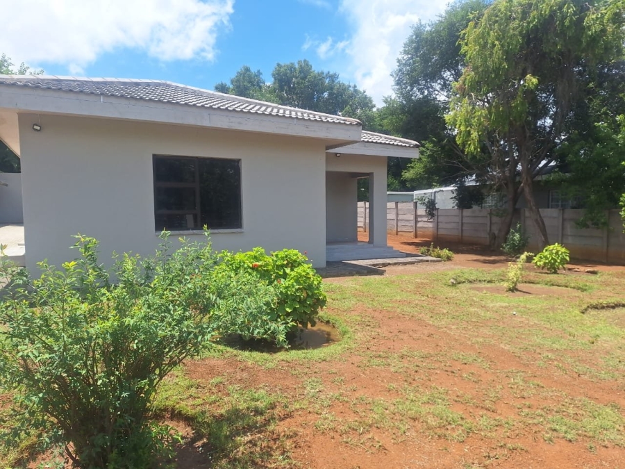4 Bedroom Property for Sale in Bayswater Free State